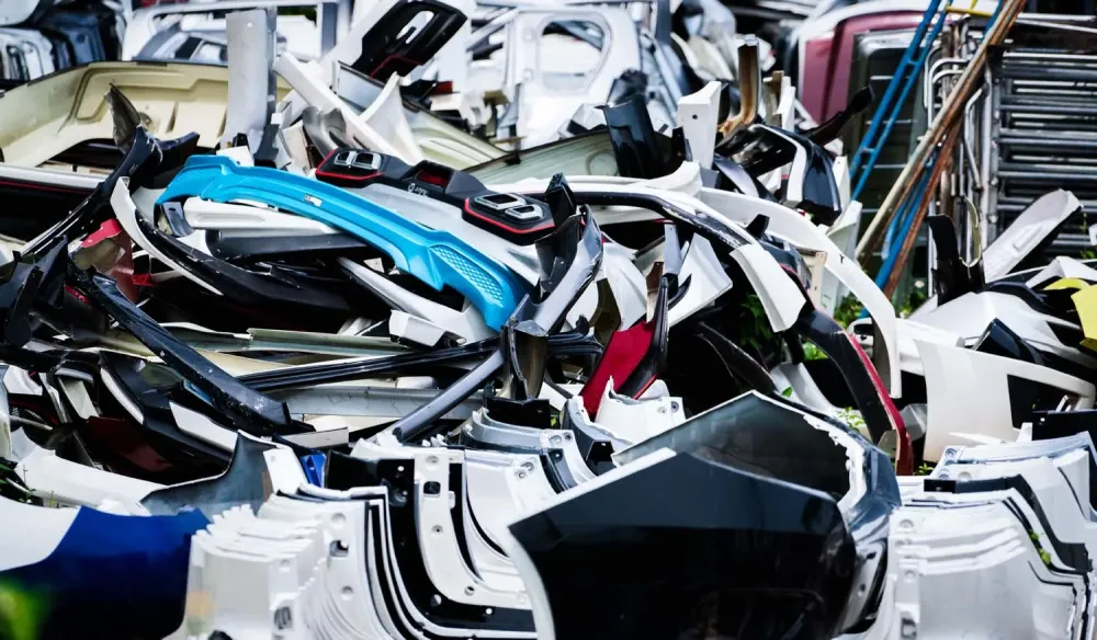 Pièces détachées à Chennevières-sur-Marne