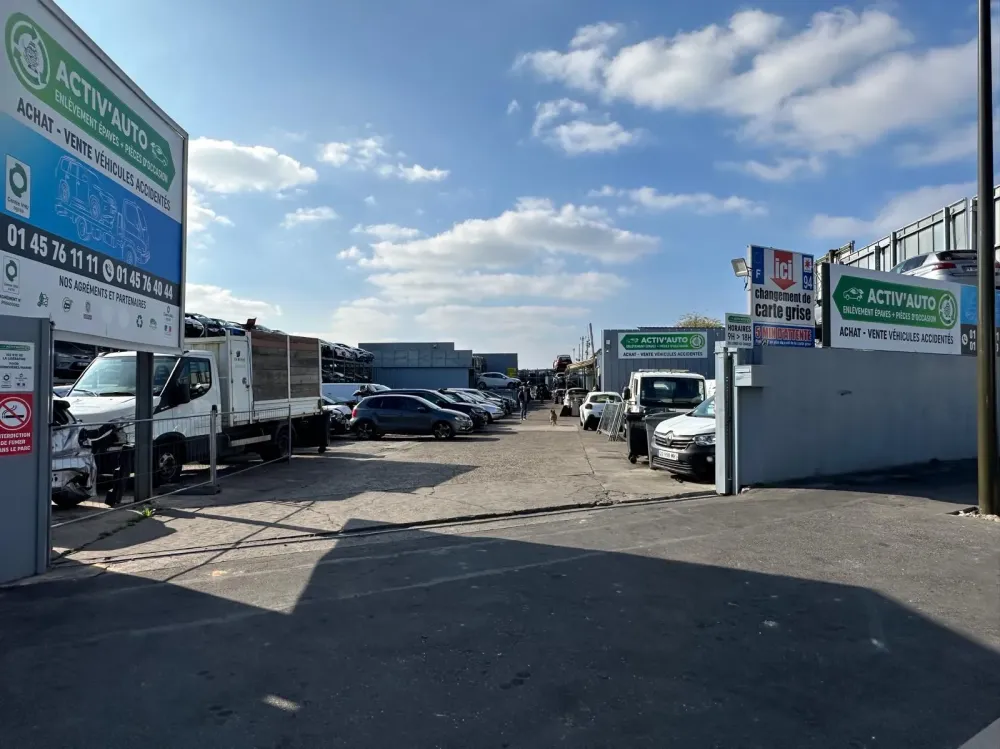 Activ'Auto casse et enlèvement auto (5)webp
